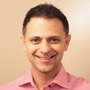 Meet your Posher, Ali